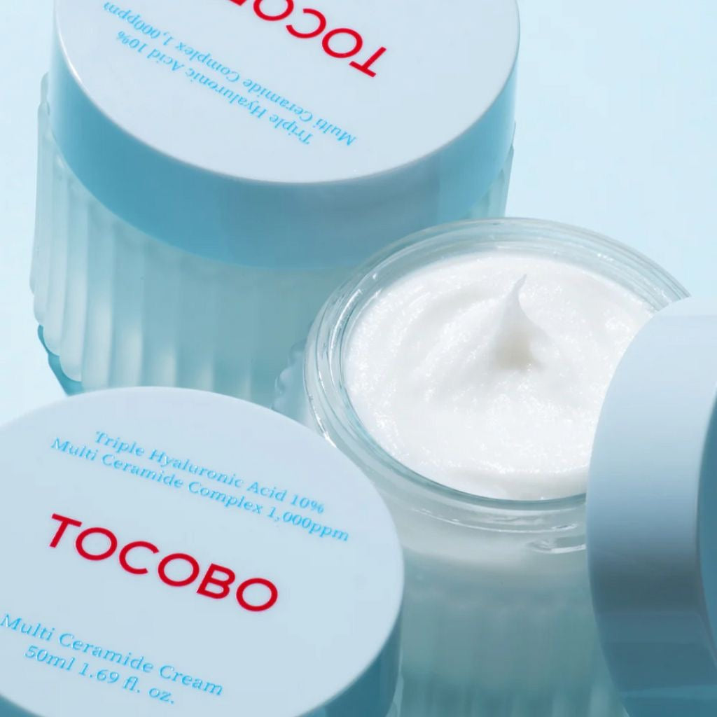 Tocobo - Multi Ceramide Cream (50ml)
