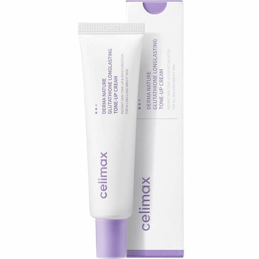 Celimax - Glutathione Longlasting Tone-up Cream (35ml)
