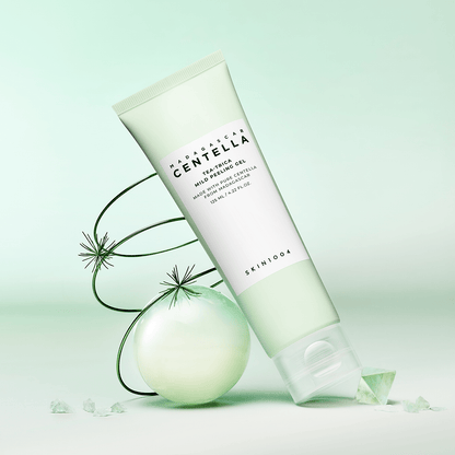 Centella Tea-Trica Mild Peeling Gel [125ml]
