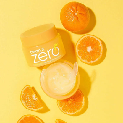 Banila Co - Clean It Zero Cleansing Balm Brightening [100ml]