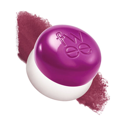 Fwee - [Keyring] Lip & Cheek Blurry Pudding Pot MV05 Boss [5g]
