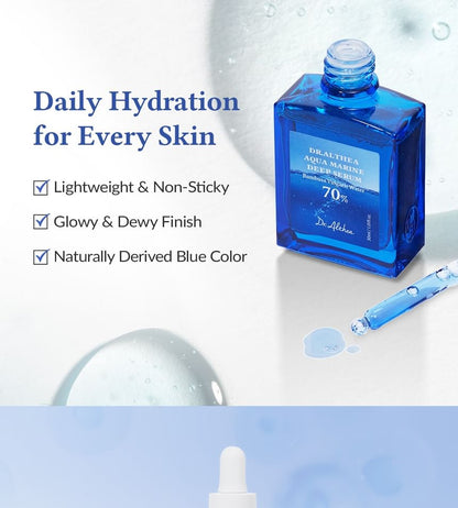 Dr. Althea - Aqua Marine Deep Serum [30ml]