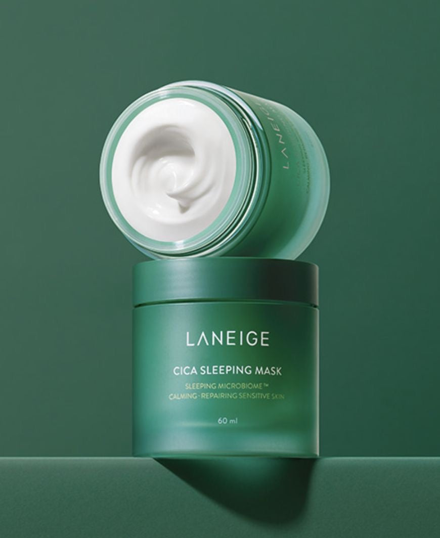 LANEIGE - قناع النوم سيكا [60 مل]