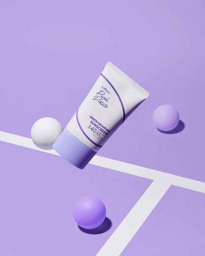Isntree - Onion Newpair Sunscreen (50ml)