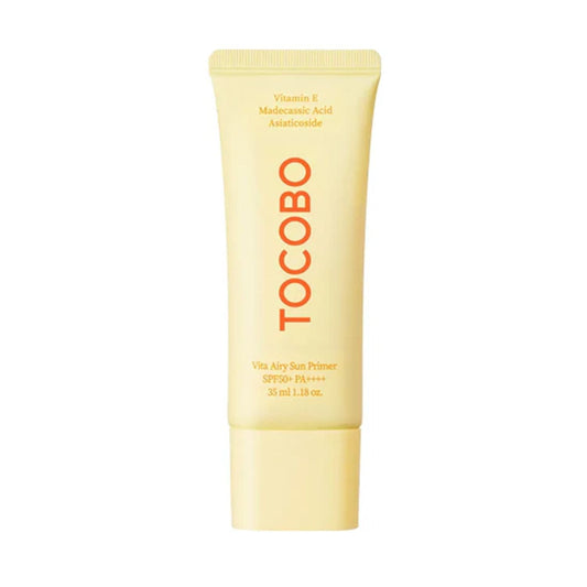 Tocobo - Vita Airy Sun Primer SPF50+ PA++++ (35ml)