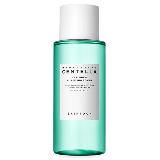 Centella Tea-Trica Purifying Toner (210ml)