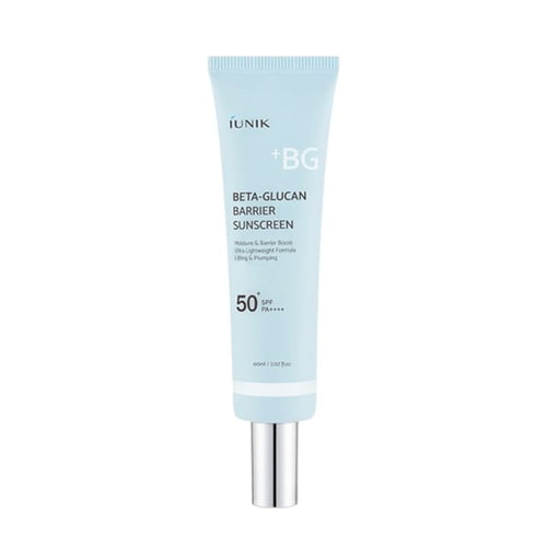 iUNIK - Beta-Glucan Barrier Sunscreen (60ml)