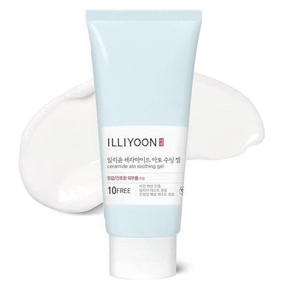 ILLIYOON - Ceramide Ato Soothing Gel (175ml)