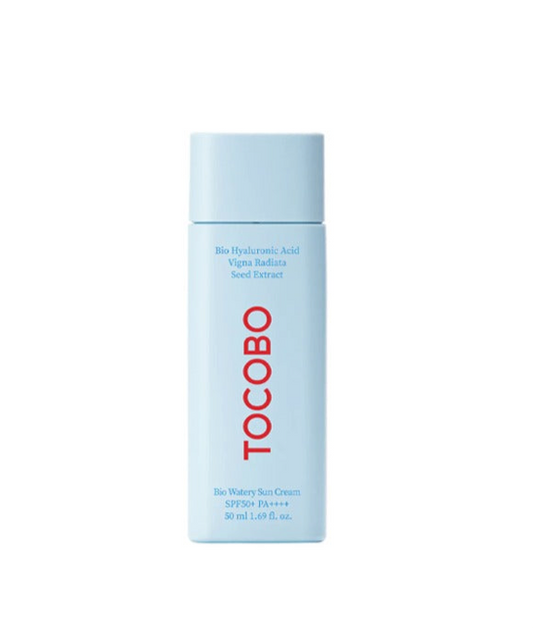 TOCOBO - Bio Watery Sun Cream (50ml)