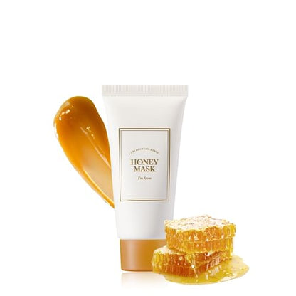 I'm from - Honey Mask Mini [Renewed: 30g]