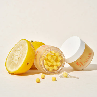 KSECRET - SEOUL 1988 Capsule Cream : Niacinamide 5% + Yuja (50ml)