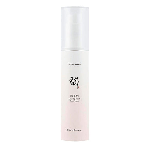 Beauty of Joseon - Ginseng Moist Sun Serum (50ml)