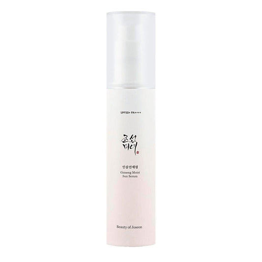Beauty of Joseon - Ginseng Moist Sun Serum (50ml)