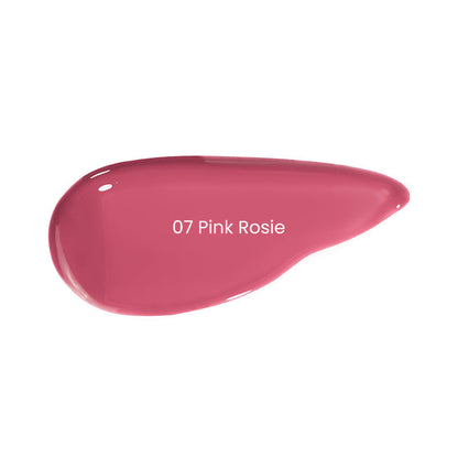 House of Hur - Moist Ampoule Blusher #07 Pink Rosie (20ml)