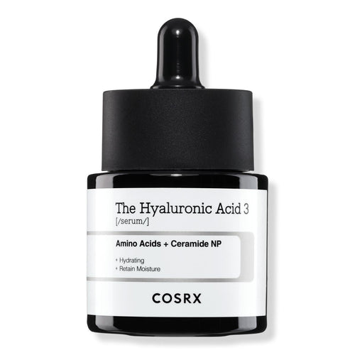 COSRX - The Hyaluronic Acid 3 Serum (20ml)