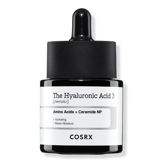COSRX - The Hyaluronic Acid 3 Serum (20ml)