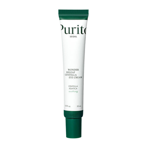Purito SEOUL - Wonder Releaf Centella Eye Cream [30ml]