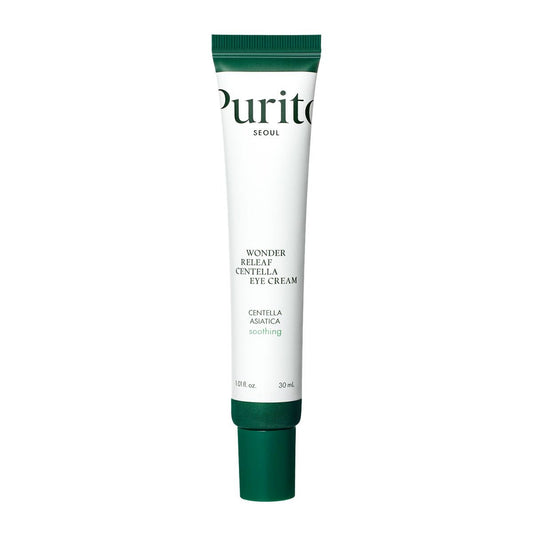 Purito SEOUL - Wonder Releaf Centella Eye Cream [30ml]
