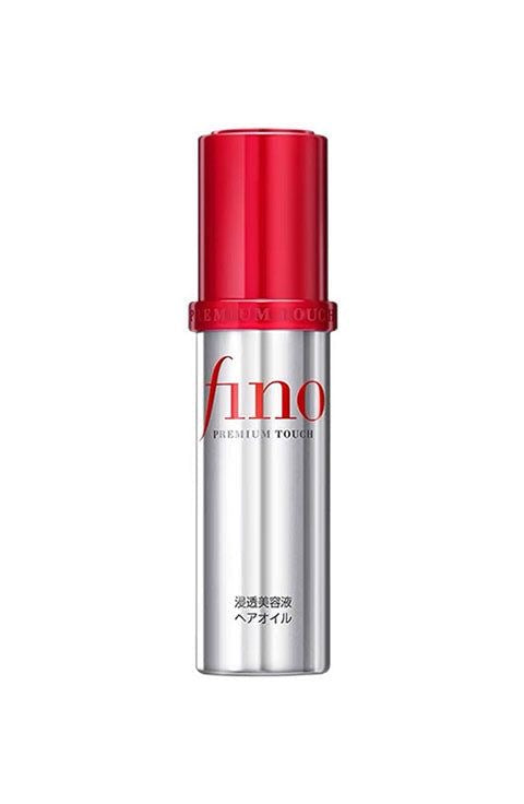 Fino Premium Touch Hair Oil
