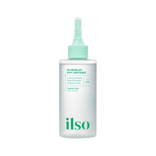 Ilso - No Problem Spot Softener [150g]