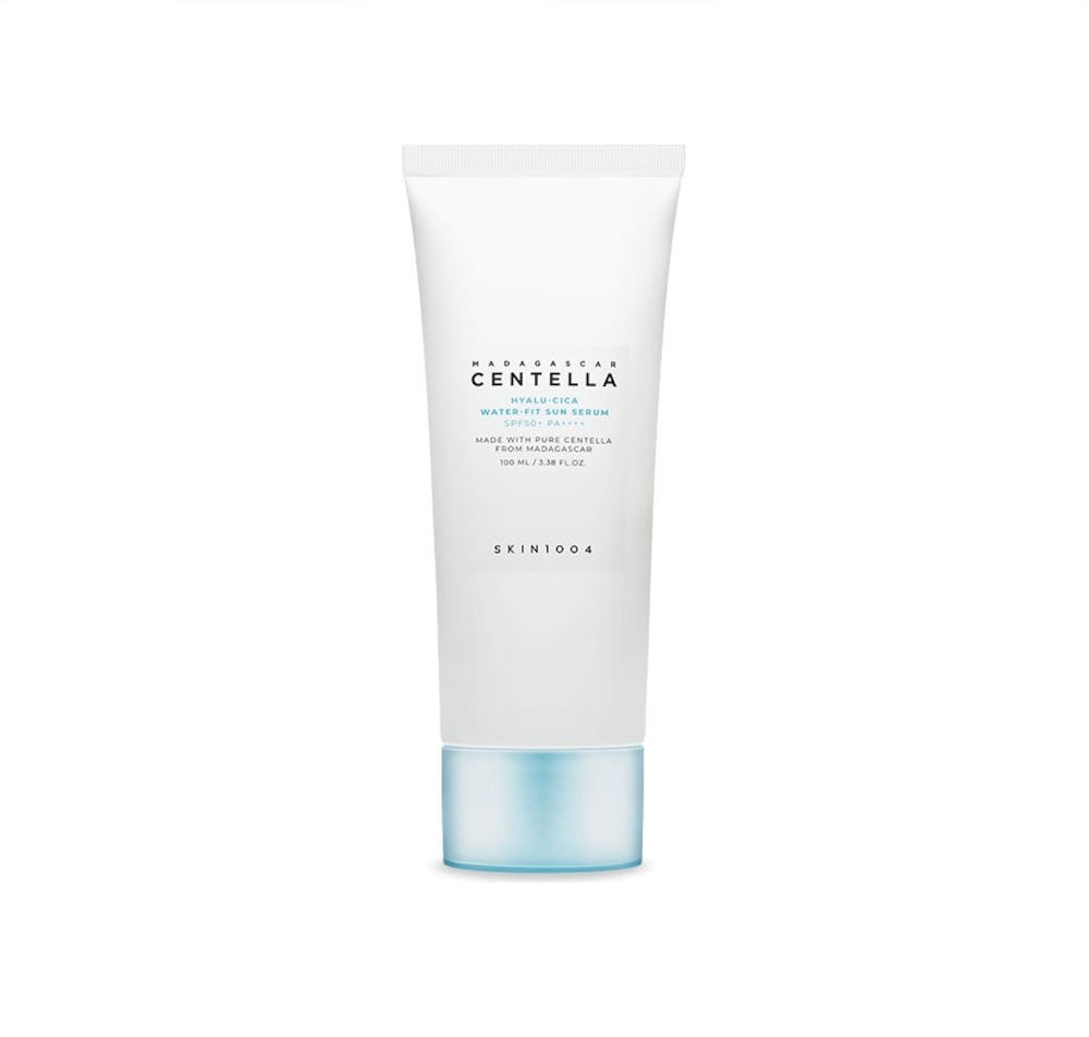 Centella Hyalu-Cica Water-Fit Sun Serum (100ml)