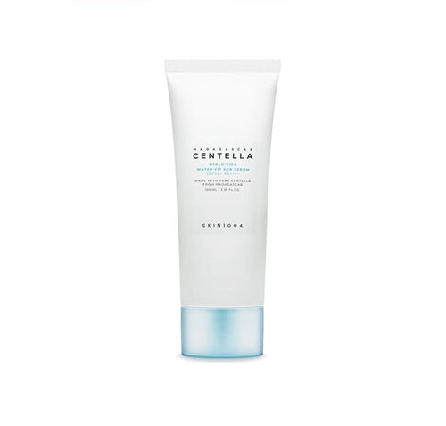 Centella Hyalu-Cica Water-Fit Sun Serum (100ml)
