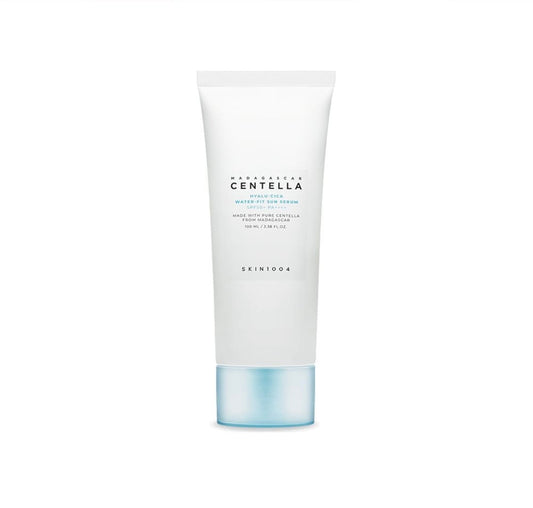 Centella Hyalu-Cica Water-Fit Sun Serum (100ml)