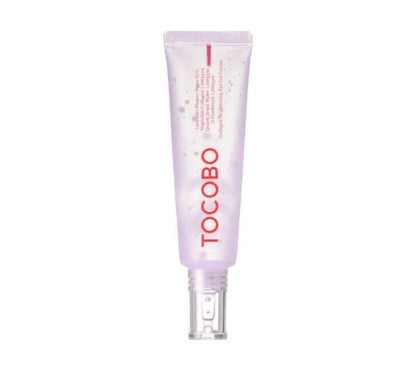 Tocobo - Collagen Brightening Eye Gel Cream (30ml)