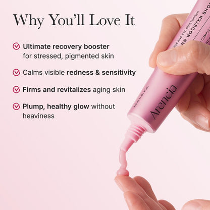 Arencia - PDRN Booster Shot (30ml)