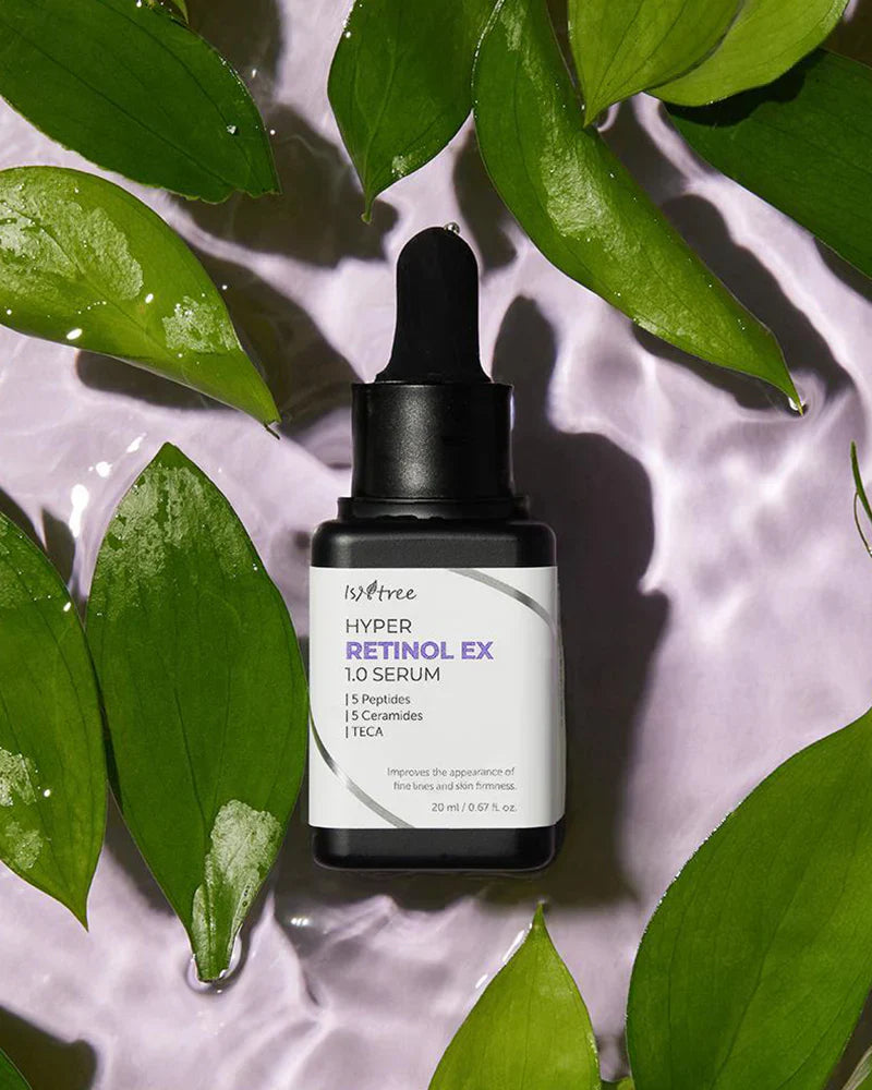Isntree - Hyper Retinol EX 1.0 Serum (20ml)