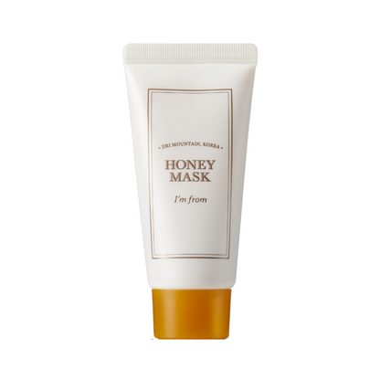 I'm from - Honey Mask Mini [Renewed: 30g]