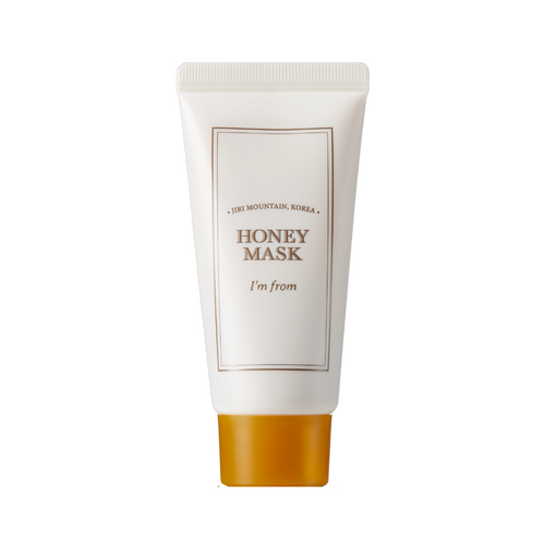 I'm from - Honey Mask Mini [Renewed: 30g]
