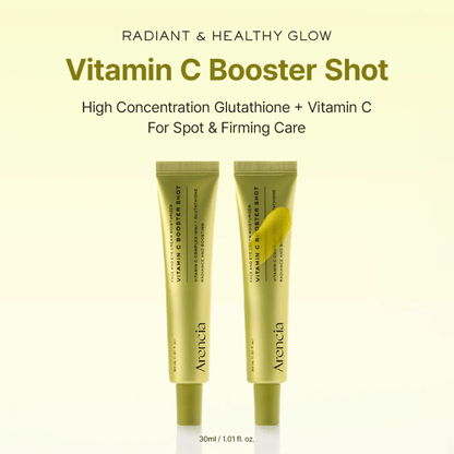Arencia - Vitamin C Booster Shot [30ml]