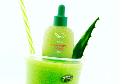 إيكوالبيري - سيروم مهدئ بخلاصة الصبار (30 مل)