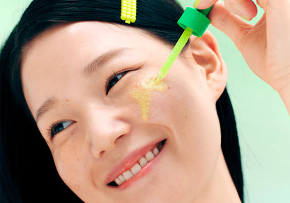 إيكوالبيري - سيروم مهدئ بخلاصة الصبار (30 مل)