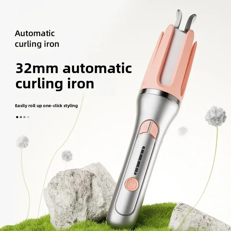 Automatic Curling Iron 32mm — EmartGCC Kuwait