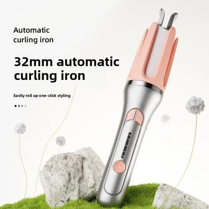 Automatic Curling Iron 32mm
