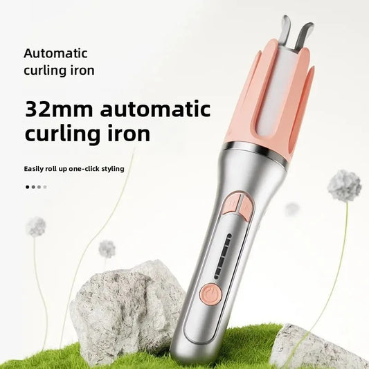 Automatic Curling Iron 32mm