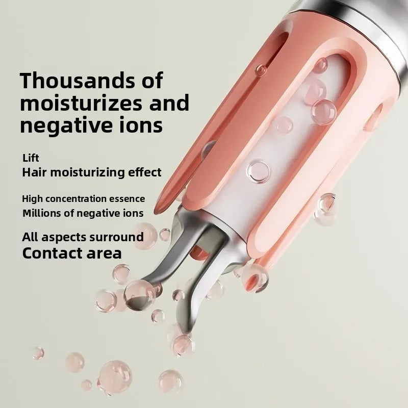Automatic Curling Iron results — EmartGCC Kuwait