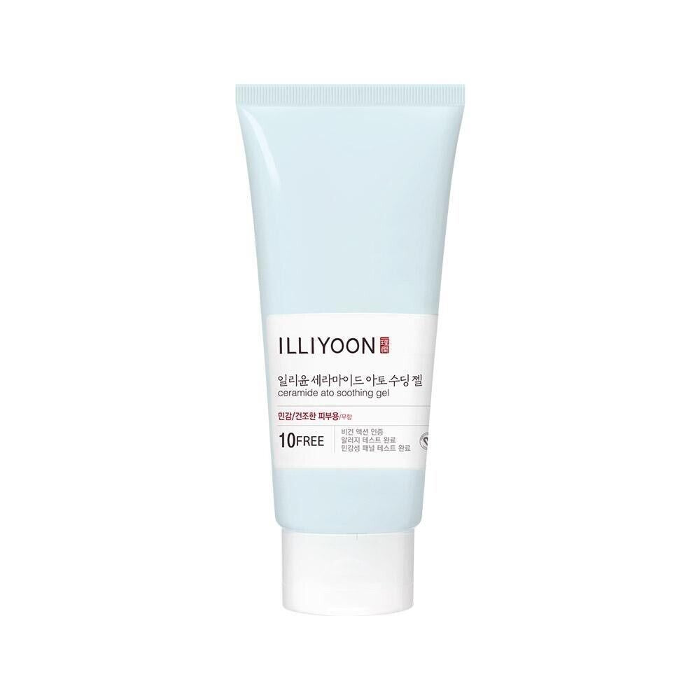 ILLIYOON - Ceramide Ato Soothing Gel (175ml)