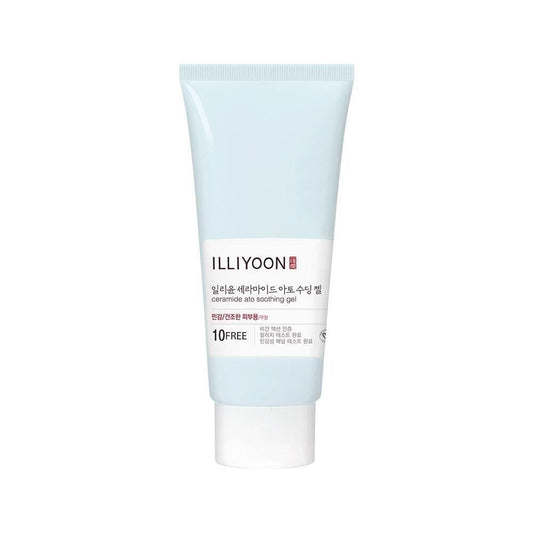 ILLIYOON - Ceramide Ato Soothing Gel (175ml)