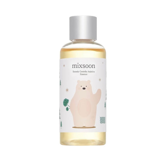 Mixsoon - Soondy Centella Asiatica Essence (100ml)