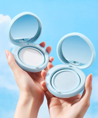 Tocobo - Blur Finish Sun Cushion [00 Pure]