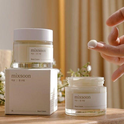 Mixsoon - Bean Cream (50ml)