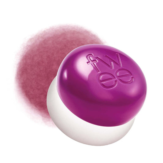 Fwee - [Keyring] Lip & Cheek Blurry Pudding Pot MV03 Baddie (5g)