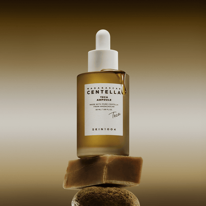 Centella Teca Ampoule [50ml]