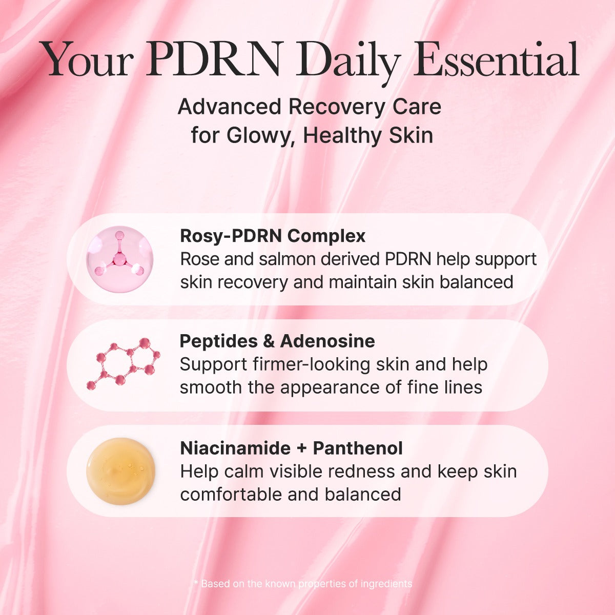 Arencia - PDRN Booster Shot (30ml)