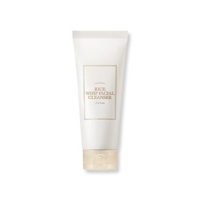 I’m from - Rice Whip Facial Cleanser [150ml]