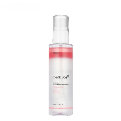 Medicube - PDRN Pink Glutathione Serum Mist (100ml)