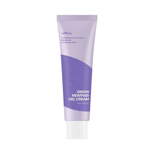 Isntree - Onion Newpair Gel Cream (50ml)